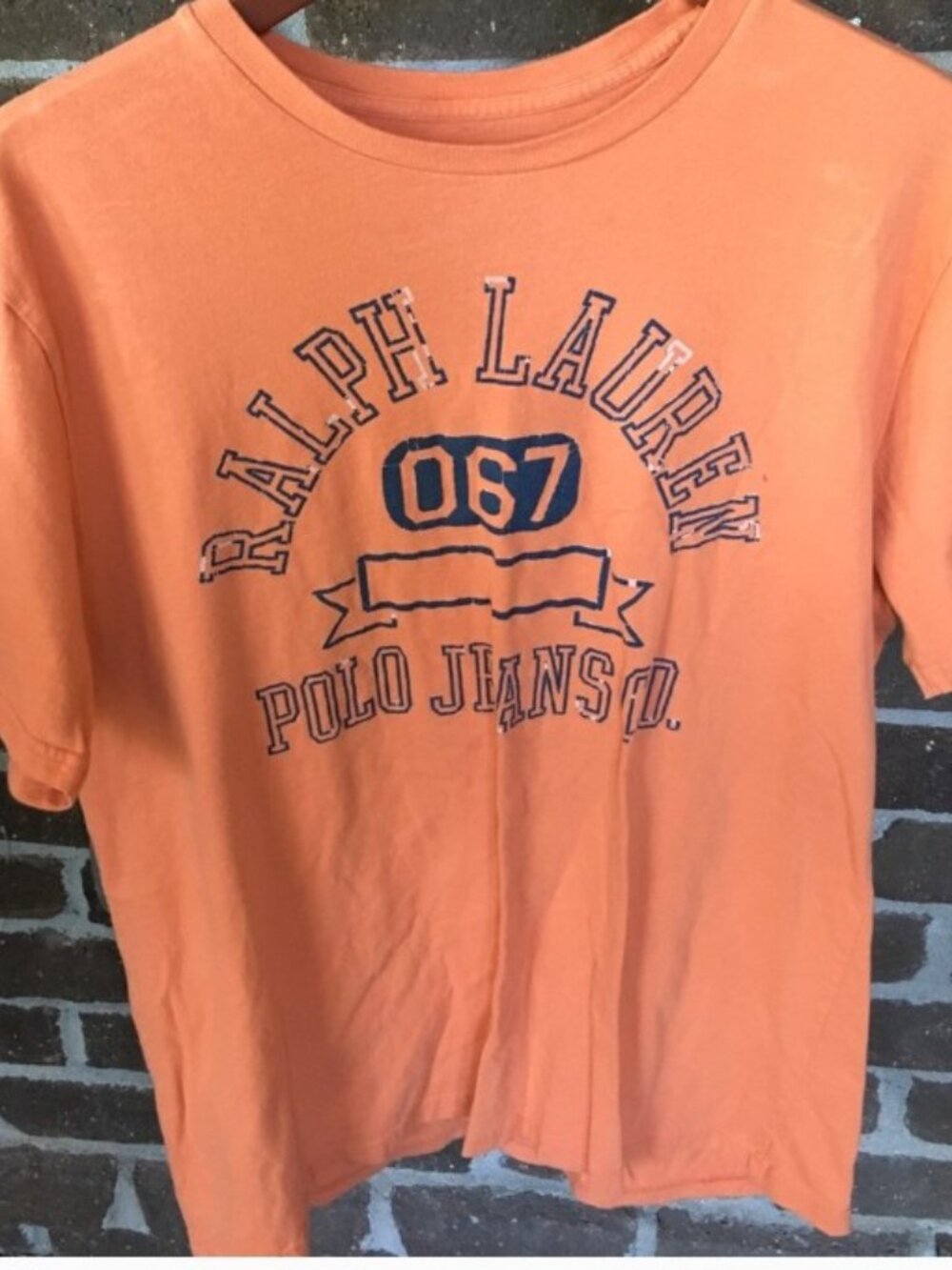 GUC Ralph Lauren Tee